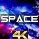 Space Nebulae Pack - VideoHive Item for Sale