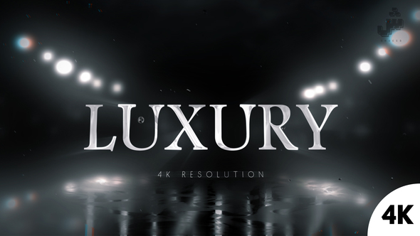 Cinematic Light Logo - VideoHive 22062977