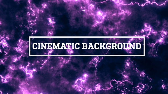 Cinematic Background alt