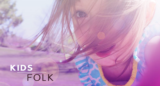 KIDS-FOLK