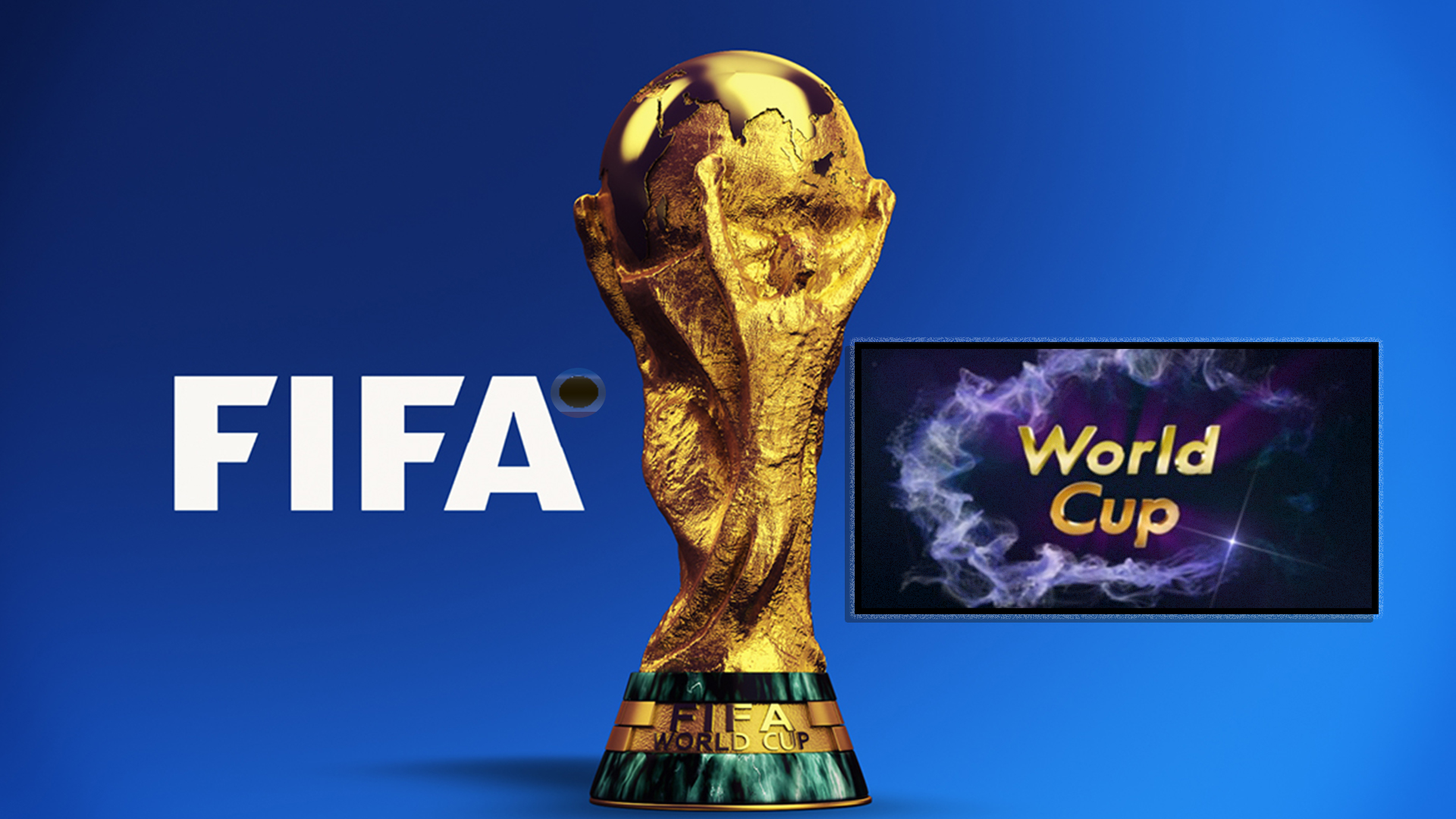 World Cup Trophy By Vikibwire 3docean