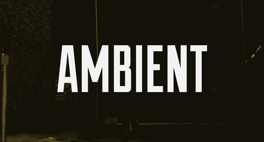 Ambient