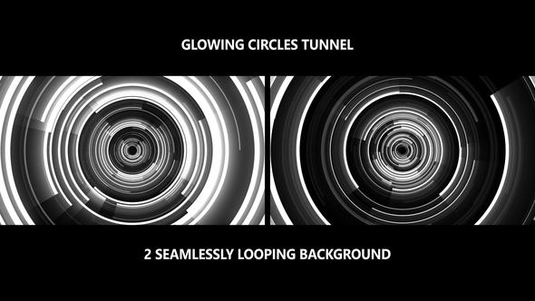 Circle Tunnel alt