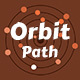 Orbit Path - HTML5 Game