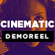 Cinematic Demoreel - VideoHive Item for Sale