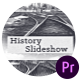 History Slideshow History Slideshow - VideoHive Item for Sale