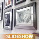 Gallery Wall Slideshow - VideoHive Item for Sale