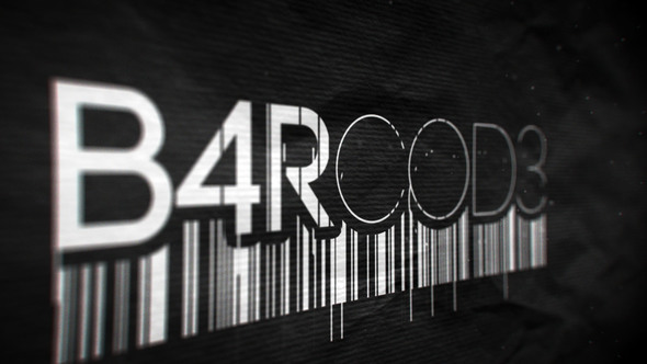 Barcode Reveal