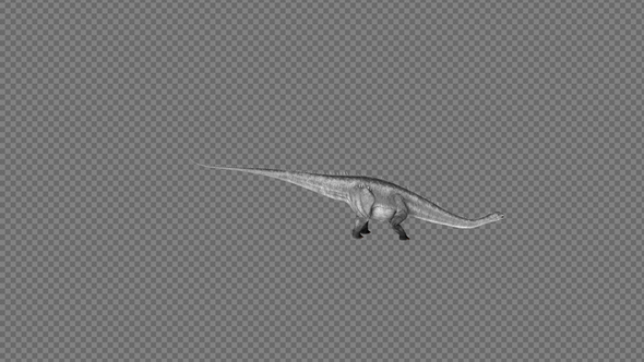 Diplodocus Dinosaur Cuddle Pack 4In1