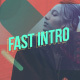 Fast Introduce - VideoHive Item for Sale