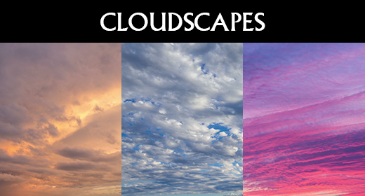 Cloudscapes