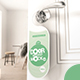 Door Hanger Mockups