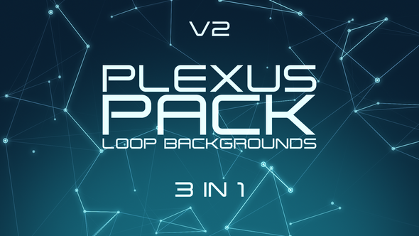 Plexus Loop Pack V2