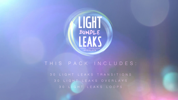 Light Leaks