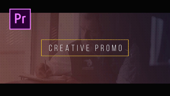 Creative Promo