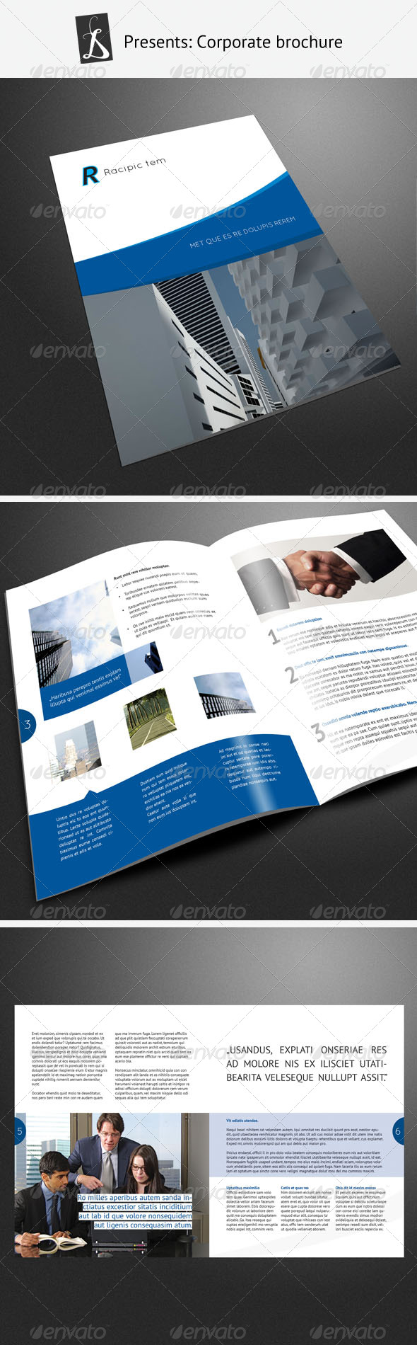 Corporate Brochure 4
