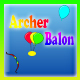 Archer Ballon Capx Admob