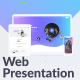 Website Video Presentation - VideoHive Item for Sale