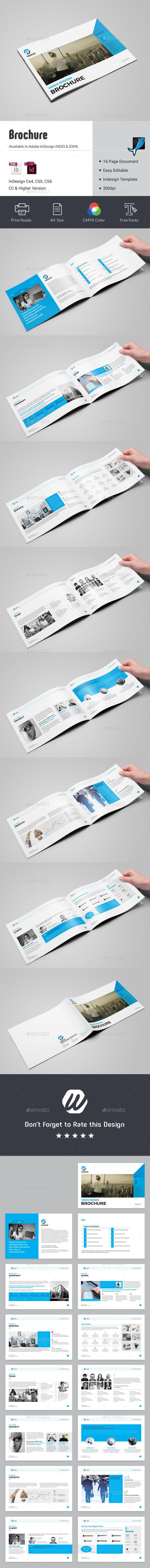 Brochure - Corporate Brochures