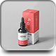 Dropper Bottle Mock-up 2