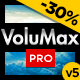 VoluMax - 3D Photo Animator - VideoHive Item for Sale