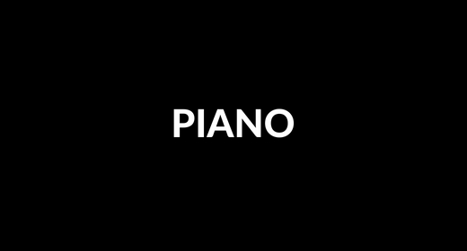 PIANO