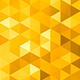 Golden Triangles - VideoHive Item for Sale