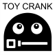 Toy Crank