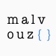 Malvouz