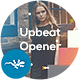 Upbeat Opener - VideoHive Item for Sale