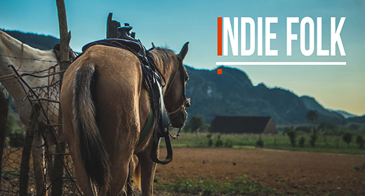 INDIE-FOLK