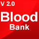 BloodBank – Dynamic Blood Bank Management Syestem and Directory Script