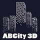 ABCity3D