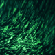 Green Rising Streaks - VideoHive Item for Sale