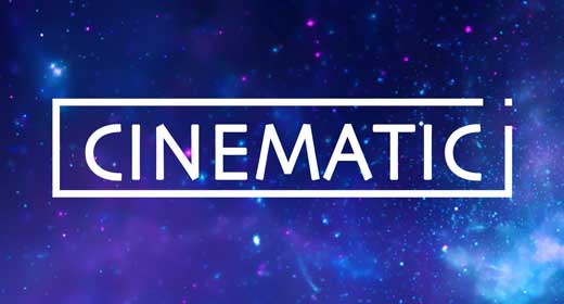 Cinematic