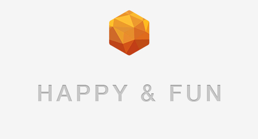 HAPPY & FUN