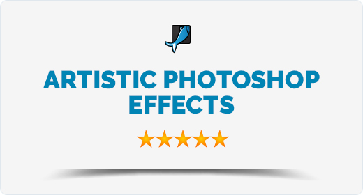 Artistic Photoshop Effects
