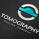 CT MRI Tomography Logo, Logo Templates | GraphicRiver