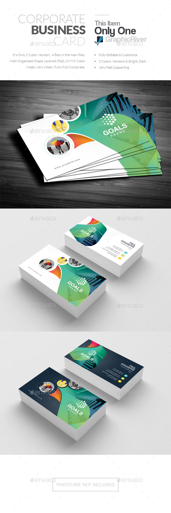 Business Card