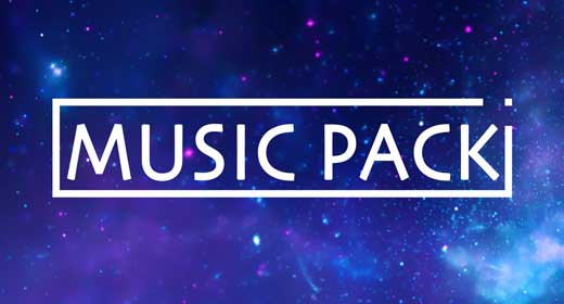Music Pack