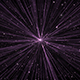 Pink Space Stars Vj Loop 4K - VideoHive Item for Sale