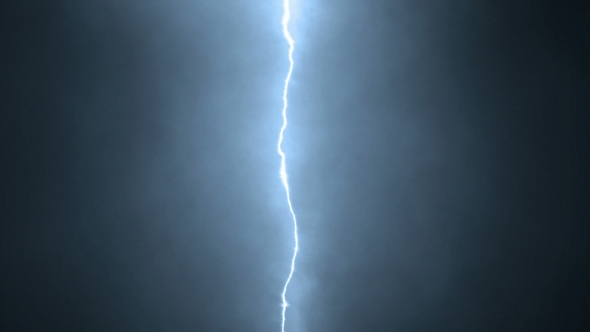 Striking Lightning Bolts
