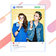 SWAG Promo for Instagram - VideoHive Item for Sale