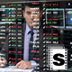 Online Stock Market - VideoHive Item for Sale