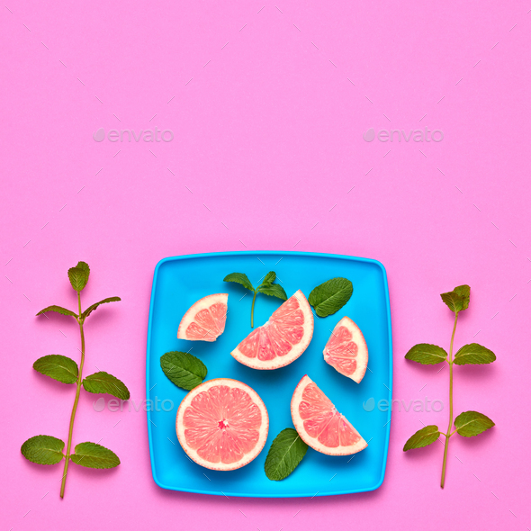 Vegan Concept - Stock Photo - Images