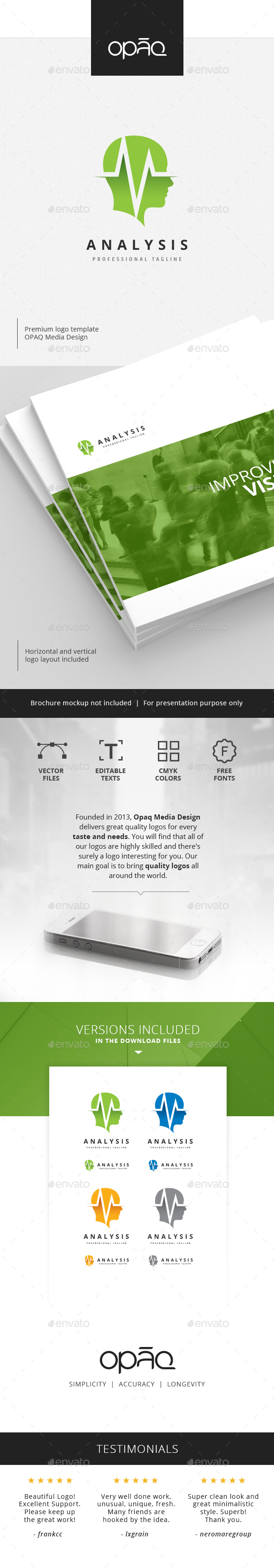 Human Analysis Logo - Humans Logo Templates