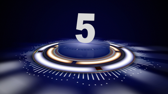 Modern Technology Top Ten Countdown (11 Videos) alt