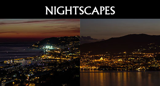 Nightscapes