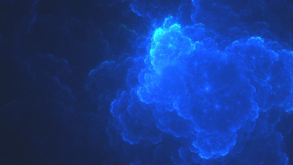 Blue Energy Cloud