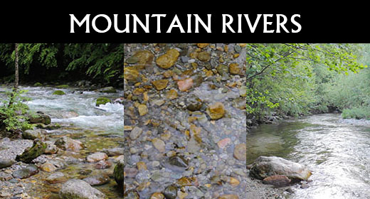 Mountain Rivers